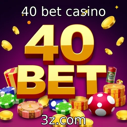 Análise do mercado de jogos móveis - 40 bet casino