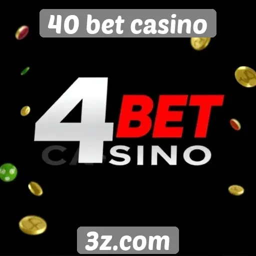 Opiniões de jogadores sobre o 40 bet casino