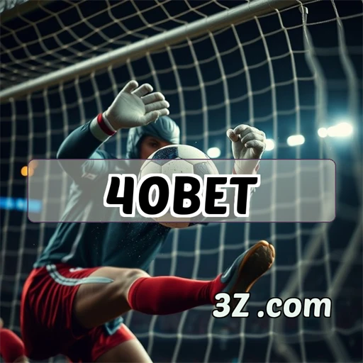 Experiência VIP Inigualável no 40 Bet Casino Aguarda Você